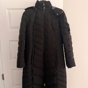 Eddie Bauer Down Coat (M)